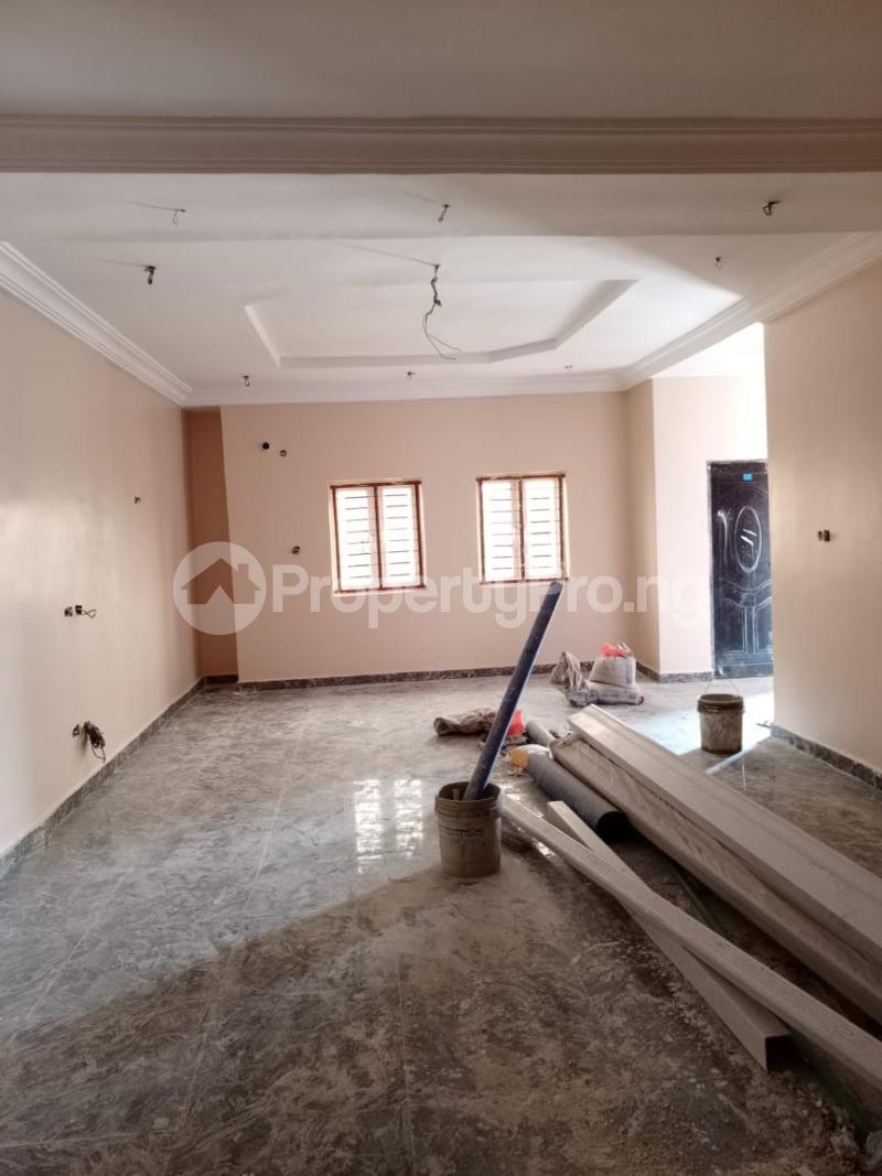 2 Bedroom House in Lugbe Abuja House for rent in lugbe House in