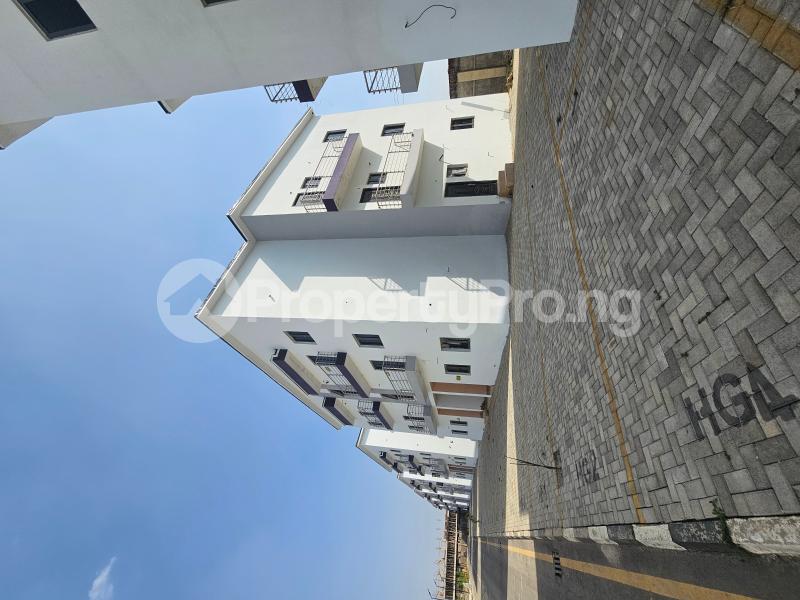 2 bedroom House for sale Lokogoma Abuja Lokogoma Abuja
