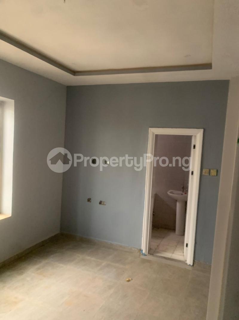 2 Bedroom House in Jabi Abuja House for rent in jabi House in jabi