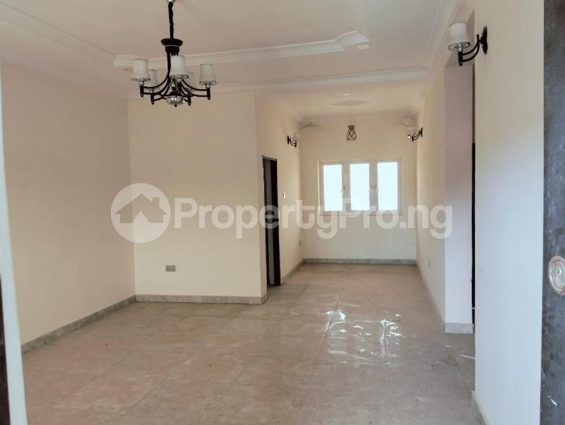 2 bedroom House for rent River Park Estate Lugbe Abuja