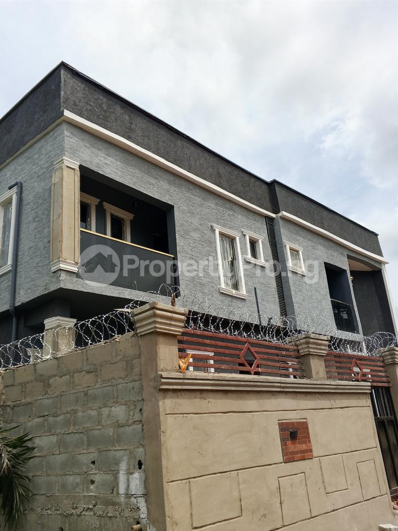2 bedroom Flat / Apartment for rent Samadit Isheri Oshun Bucknor Isolo Lagos