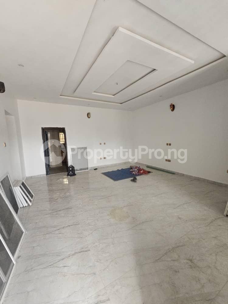 2 bedroom House for rent Behind Dunamis Church Lugbe Abuja Lugbe Abuja - 5