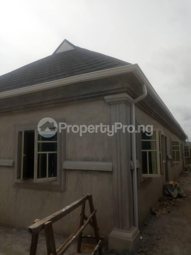 2 bedroom Flat / Apartment for rent Agara Junction Akala Express Ibadan Oyo