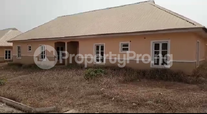 2 bedroom House for sale Woodhill Estate Kuje Abuja - 0