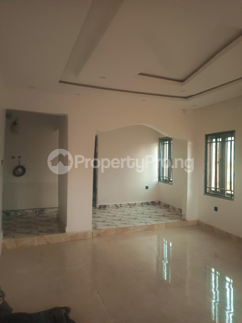 2 bedroom House for rent Ushafa Scc Road Ushafa Abuja