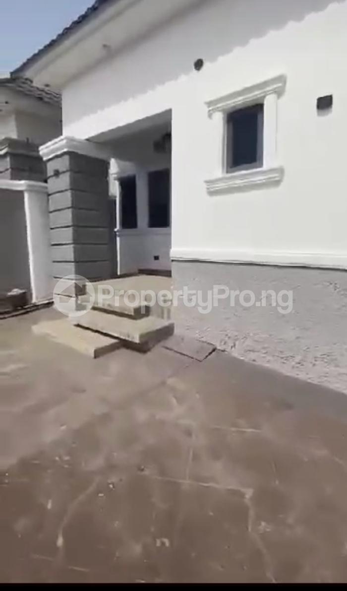 2 bedroom House for sale Estate Opposite Sunnyvale Estate Lokogoma Abuja