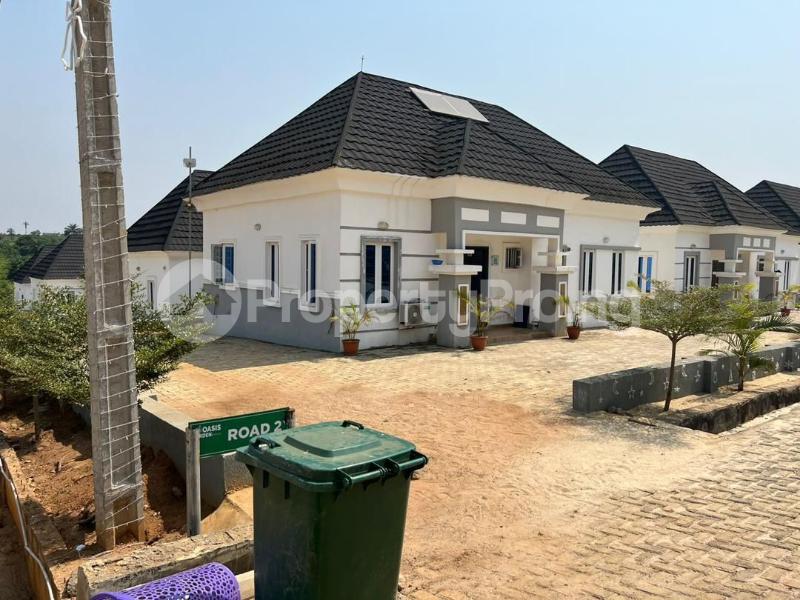 2 bedroom House for rent  Epe Road Epe Lagos - 0