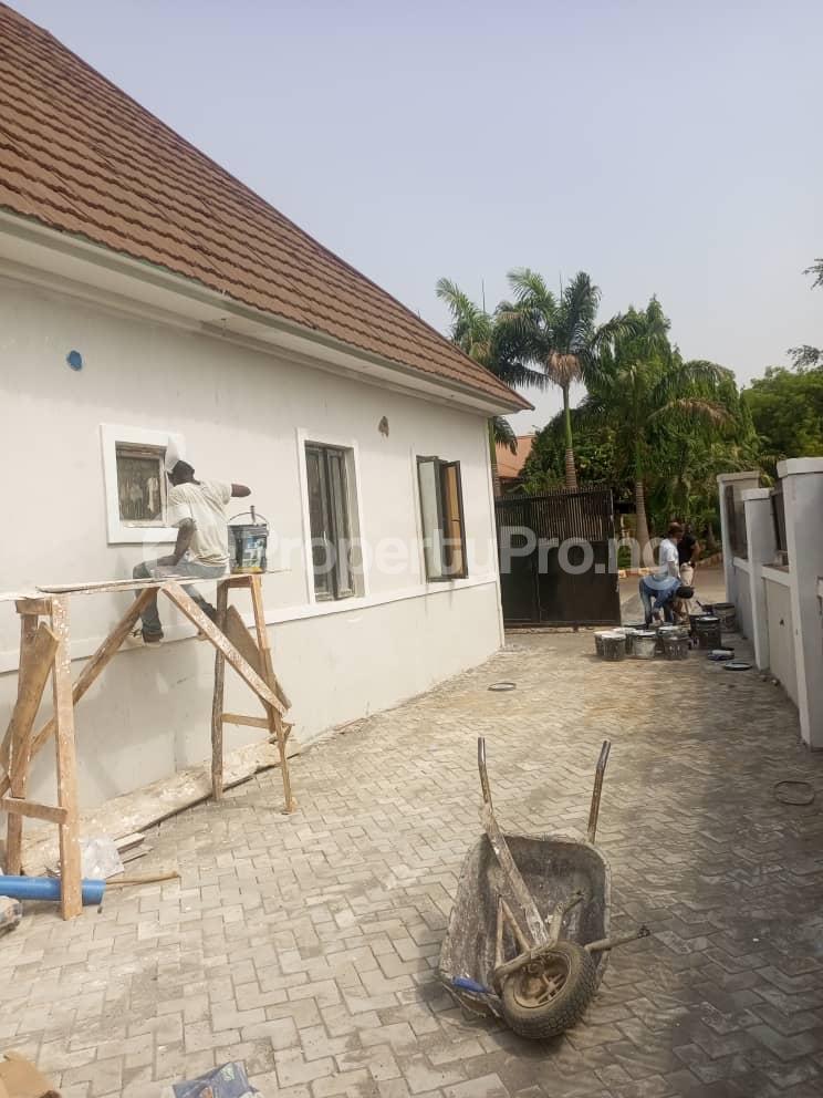 2 bedroom House for rent Sunnyvale Estate, Galadinmawa Abuja