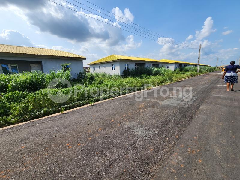 2 bedroom House for sale Prince Court Estate Sagamu Ogun - 0