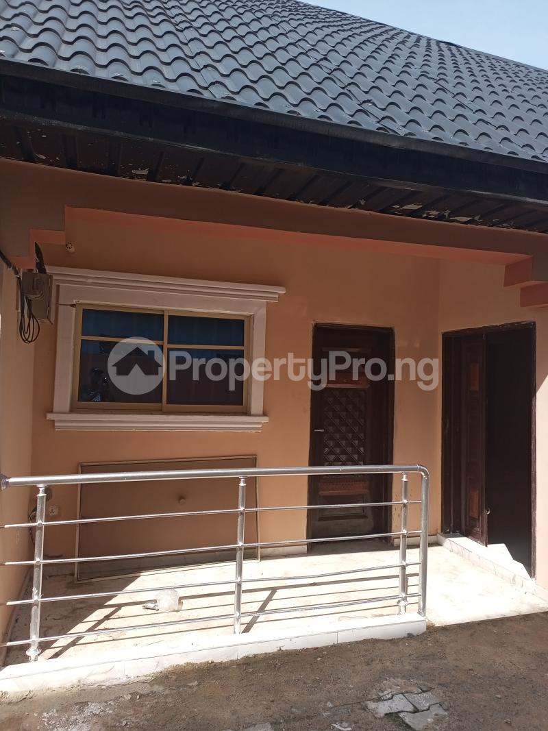 2 bedroom Flat / Apartment for rent Close To Lagos Business School Olokonla Ajah Lagos