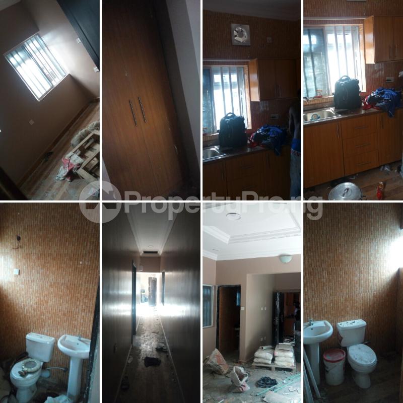 2 bedroom House for rent Alimosho Lagos