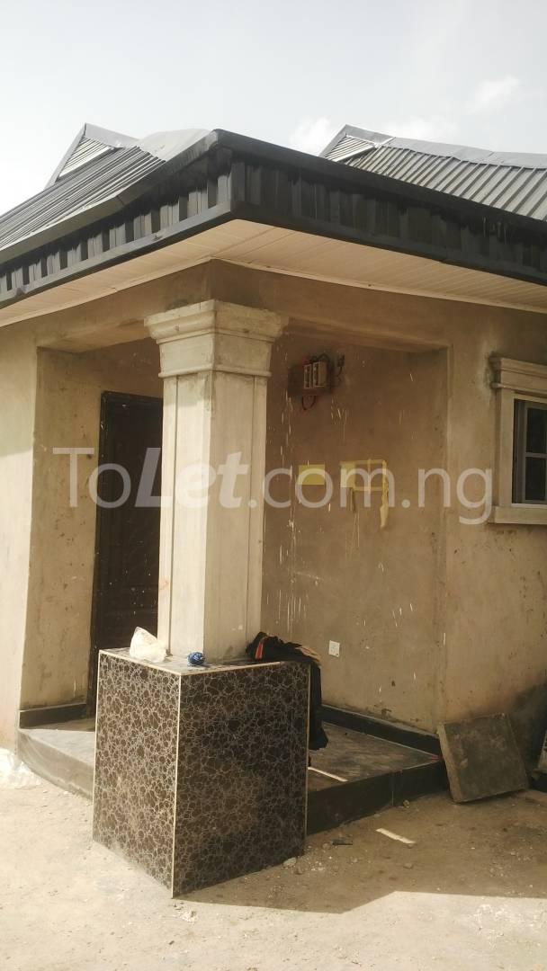 2 bedroom Flat / Apartment for rent   Egbeda Alimosho Lagos