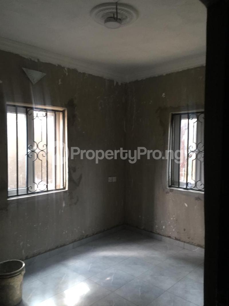 2 bedroom Flat / Apartment for rent Valleyview Estate Iyana Ipaja Ipaja Lagos