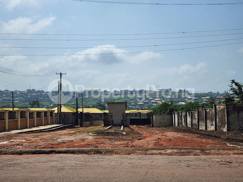 2 bedroom House for sale Prince Court Estate Phase 2, Kemta Idi Aba Abeokuta Ogun