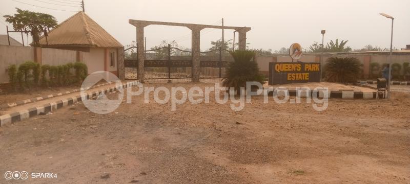 2 bedroom House for sale Along Industrial Layouts, Mowe Ofada Mowe Obafemi Owode Ogun