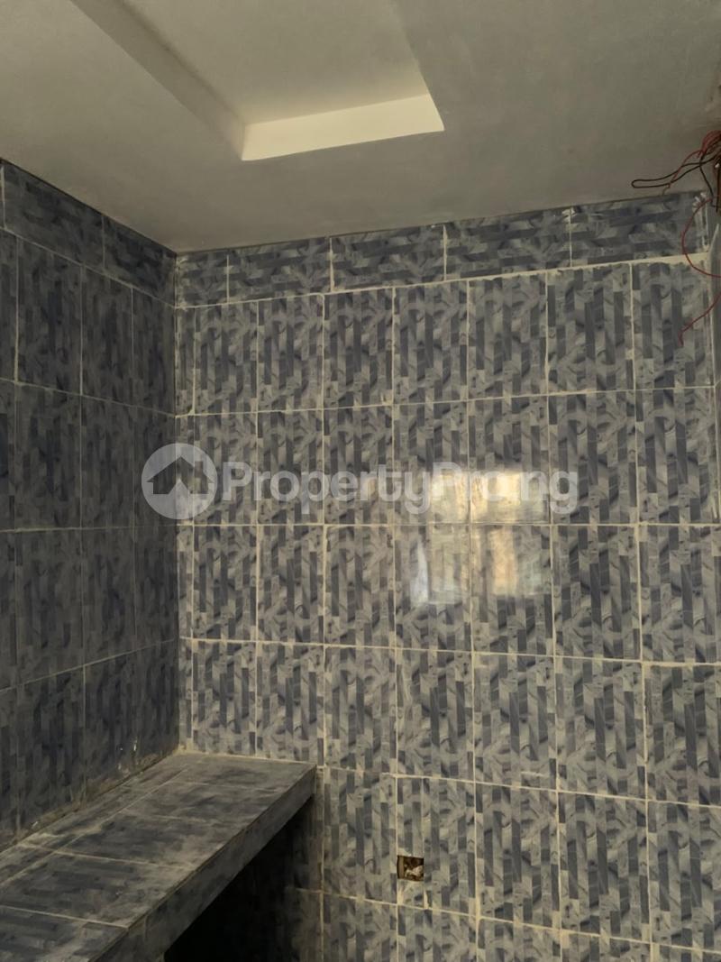 2 bedroom Flat / Apartment for rent Oluyole Estate Ibadan Oyo