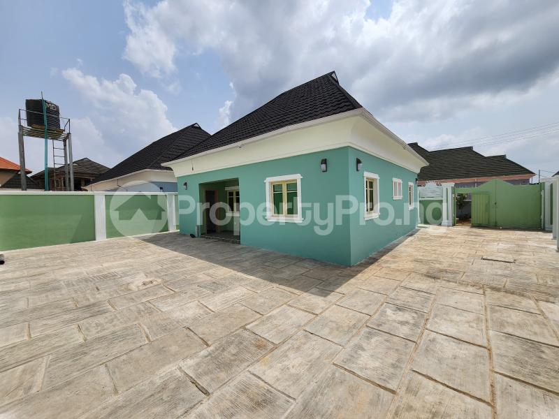 2 bedroom House for sale Laderin Housing Estate, Oke Mosan Abeokuta South Ogun