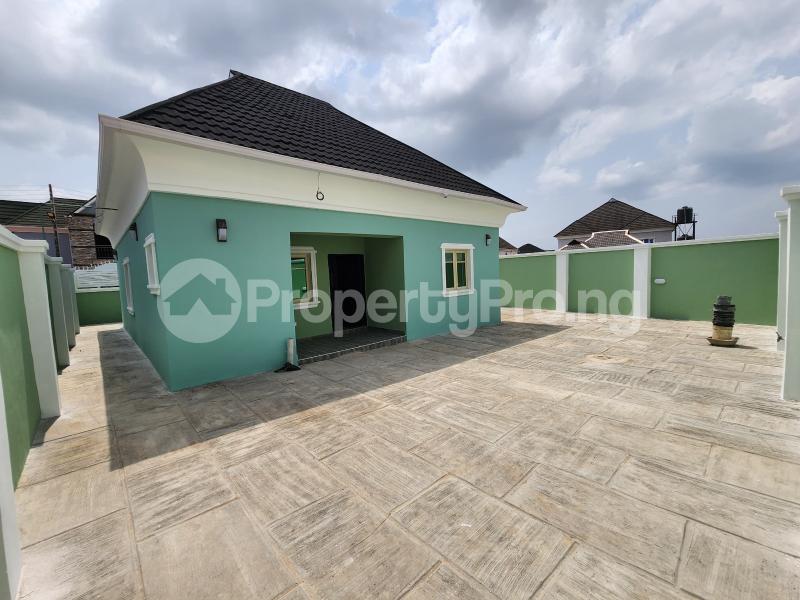 2 bedroom House for sale Laderin Housing Estate, Oke Mosan Abeokuta South Ogun