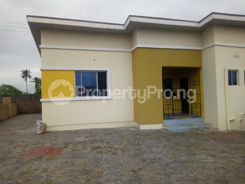 2 bedroom House for sale Treasure Island Phase 1 Ofada Obafemi Owode Ogun