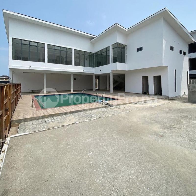 2 bedroom House for sale Ikate Lekki Lagos