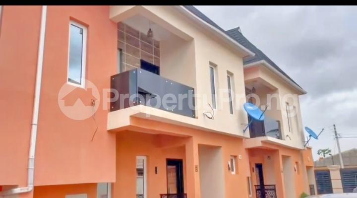 2 bedroom House for sale Oreyo, Igbogbo Ikorodu Lagos