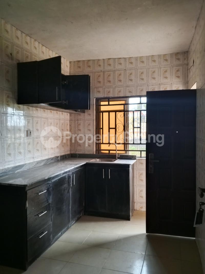 2 bedroom Flat / Apartment for rent Banana Layout Estate Isheri Oshun Bucknor Isolo Lagos