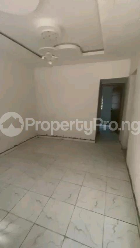 2 bedroom Flat / Apartment for rent Ifako Gbagada Lagos