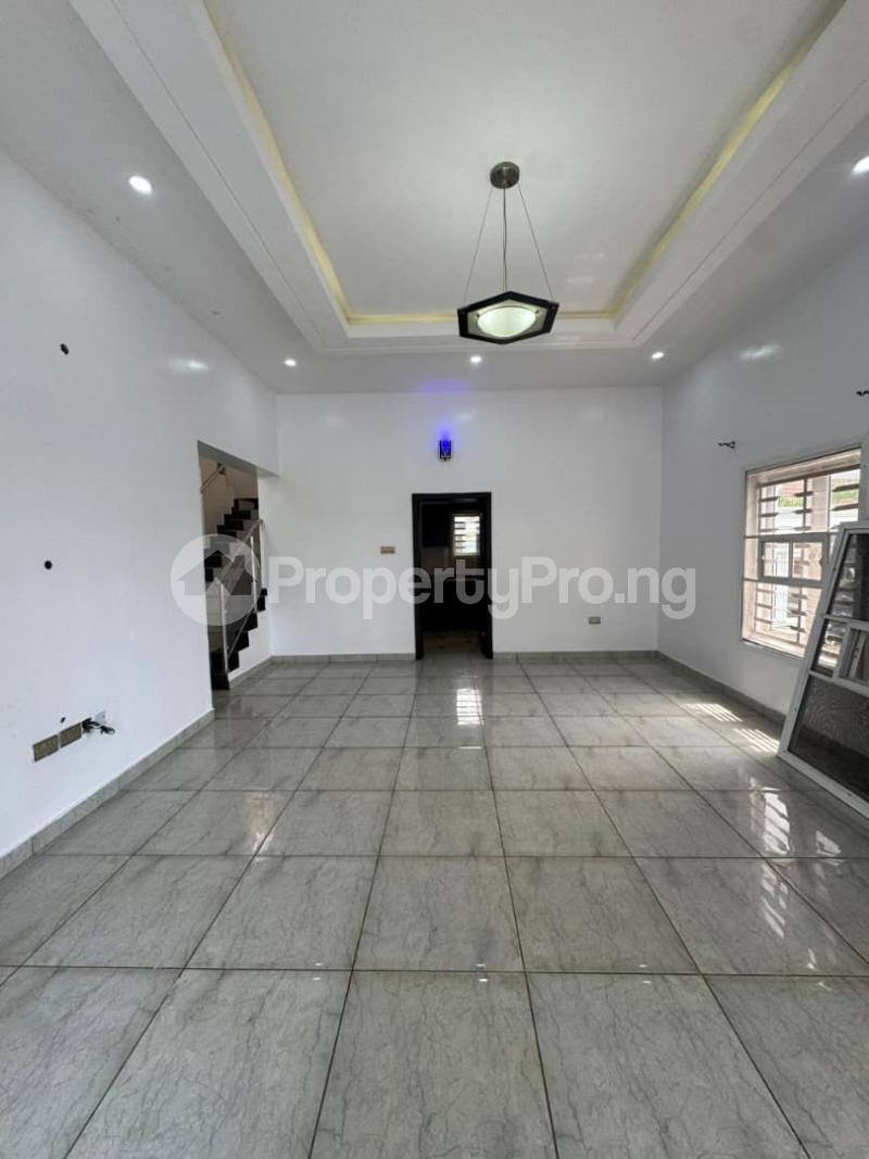2 bedroom House for rent Carlton Gate Estate Akobo Ibadan Oyo
