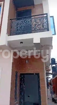 2 bedroom Flat / Apartment for rent Kayfarm Estate, Obawole Obafemi Awolowo Way Ikeja Lagos