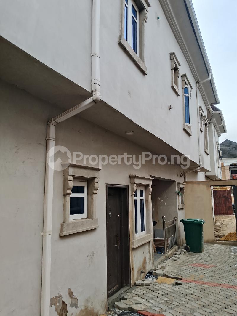 2 bedroom House for rent Apple junction Amuwo Odofin Lagos