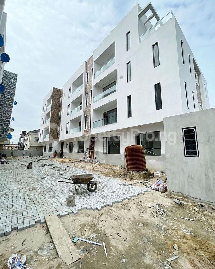 2 bedroom House for sale Agungi Lekki Lagos