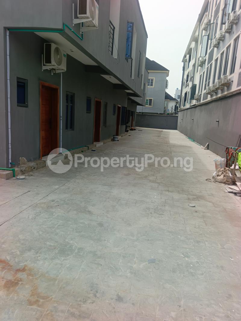 2 bedroom House for rent Off Ologolo Road Ologolo Lekki Lagos