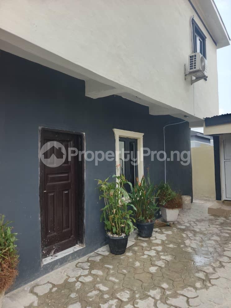 2 bedroom House for sale Aqua View Estate Ogudu-Orike Ogudu Lagos