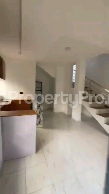 2 bedroom Flat / Apartment for rent Off Pedro Road Shomolu Lagos Shomolu Shomolu Lagos