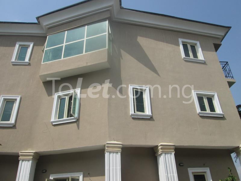 2 bedroom House for rent Canaan Land Estate Canaan Estate Ajah Lagos