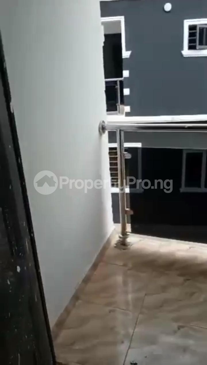 2 bedroom Flat / Apartment for rent Alakuko Lagos Alagbado Abule Egba Lagos