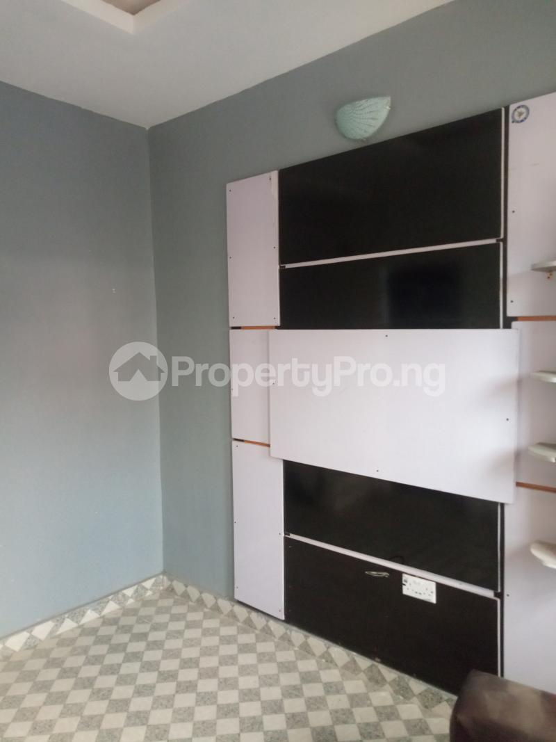 2 bedroom Flat / Apartment for rent Bajulaiye Shomolu Shomolu Lagos