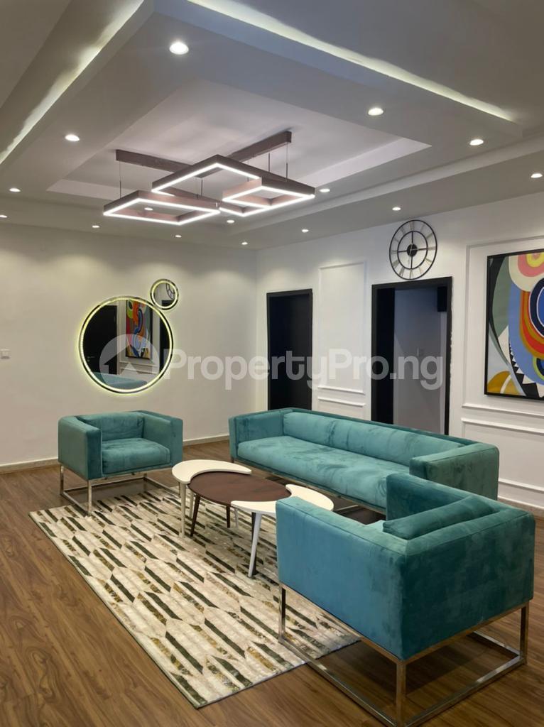 2 bedroom Flat / Apartment for shortlet Ikate Lekki Lagos