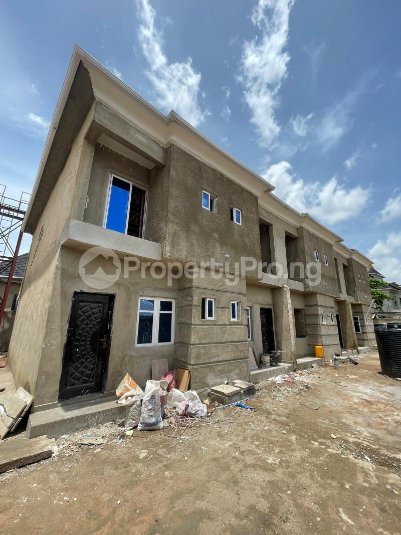 2 bedroom House for rent Shagari Estate, Water Bus Stop Egbeda Alimosho Lagos