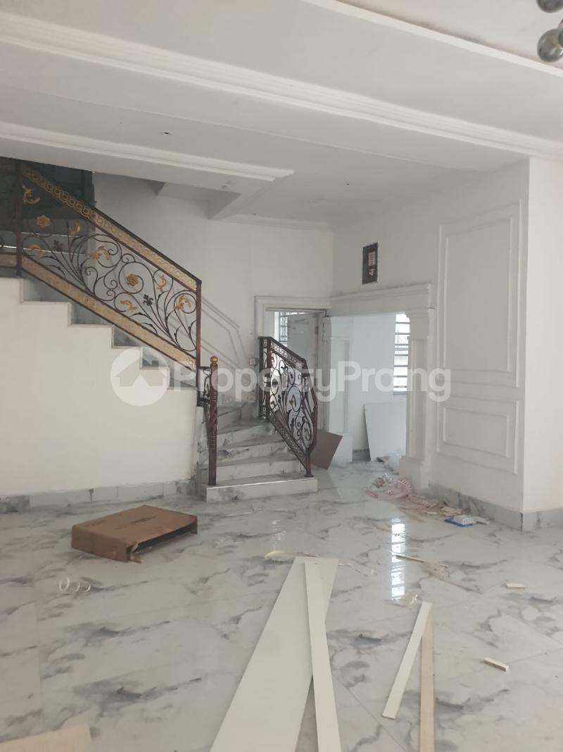3 bedroom House for rent Spg Ologolo Lekki Lagos