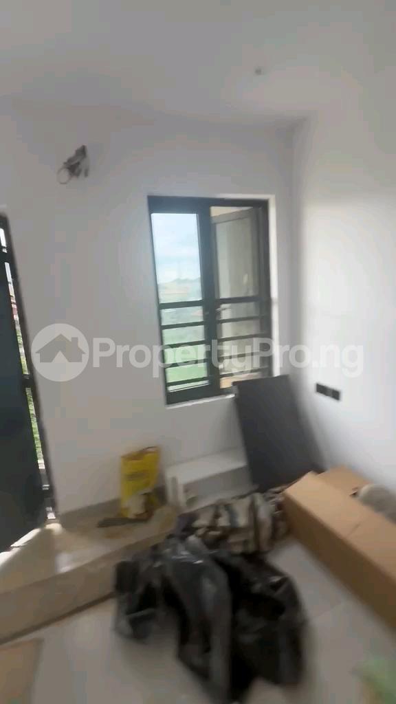 2 bedroom House for rent Ifako-gbagada Gbagada Lagos
