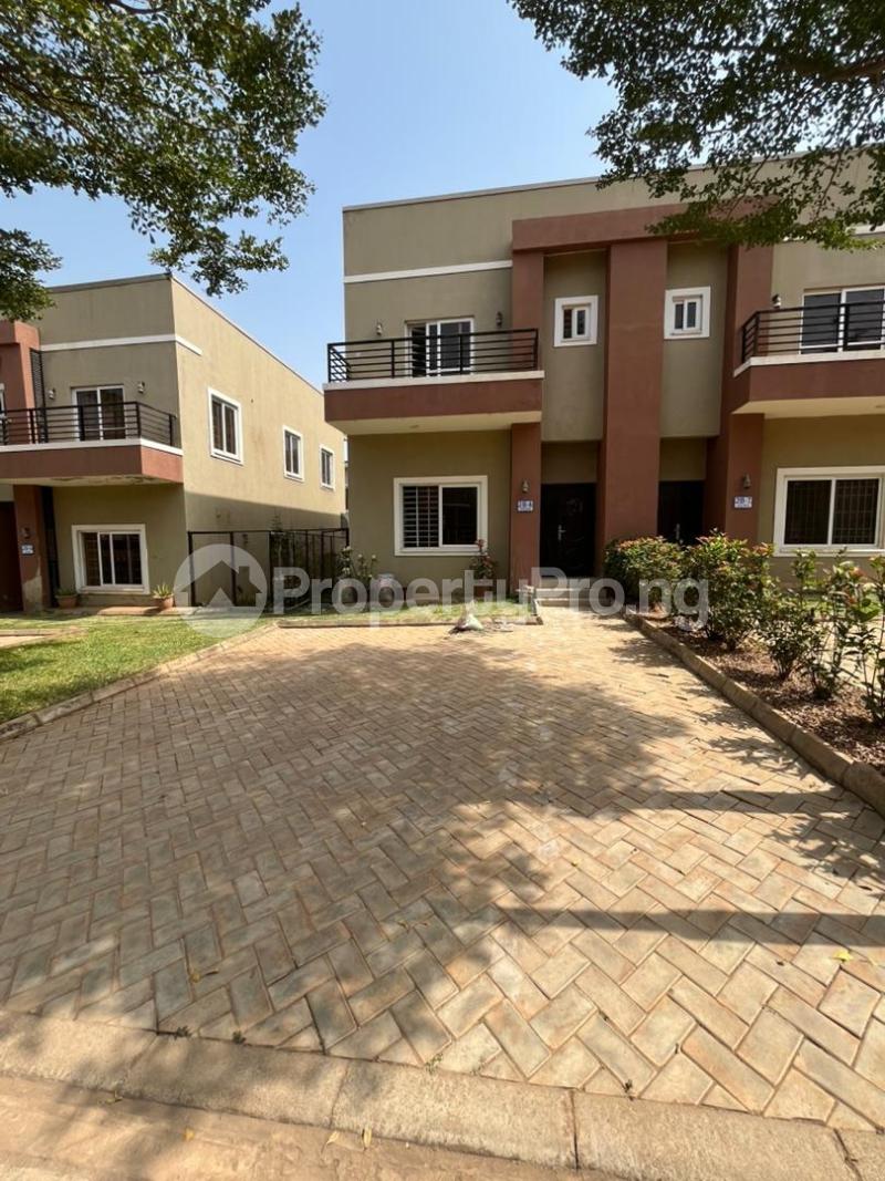 2 bedroom House for sale By Urban Shelter Lokogoma Abuja