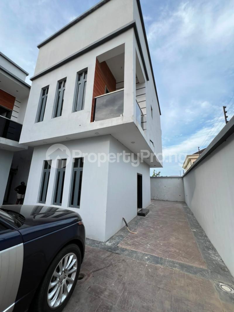 2 bedroom House for rent Ojaja Mall Lekki Scheme 2 Ajah Lagos