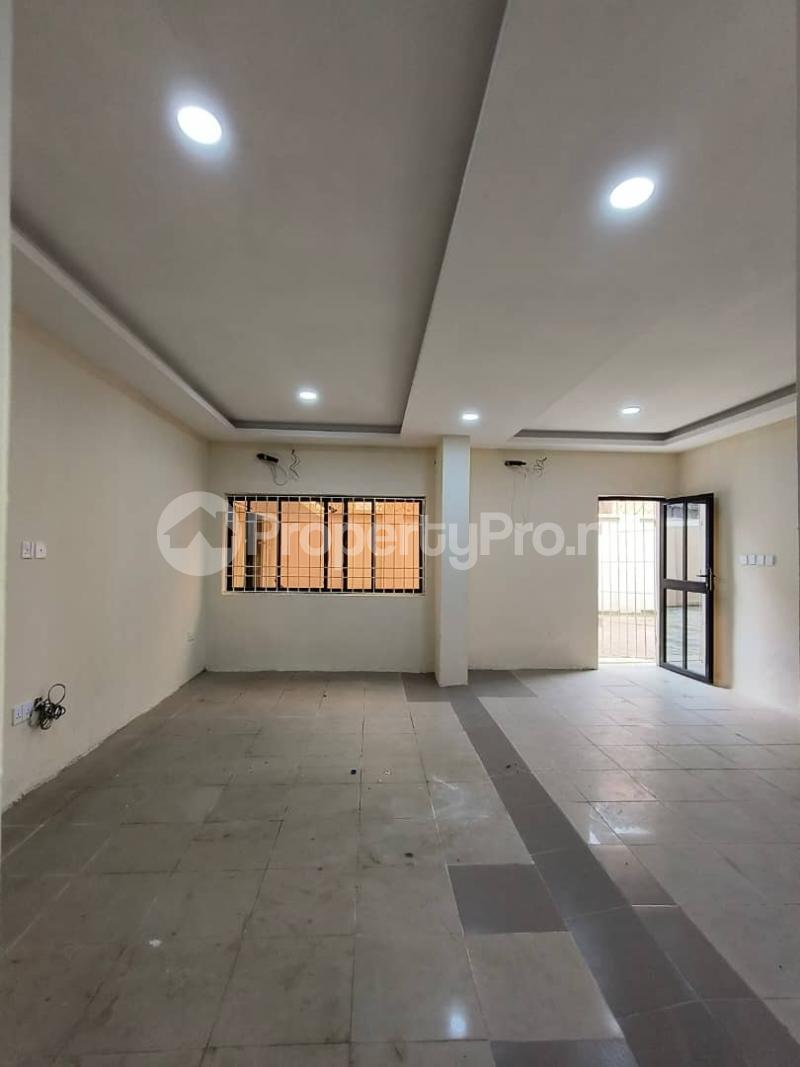 2 bedroom House for rent Charlie Boy, Gbagada Lagos