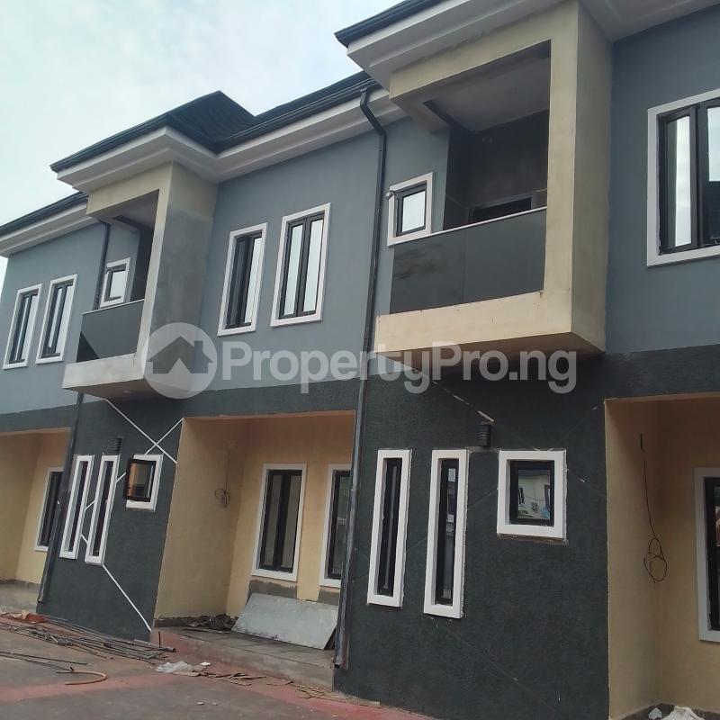 2 bedroom Flat / Apartment for rent Gra Nta Asaba Delta