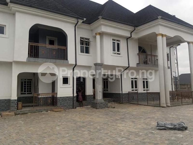 2 bedroom Flat / Apartment for rent Durumi Abuja