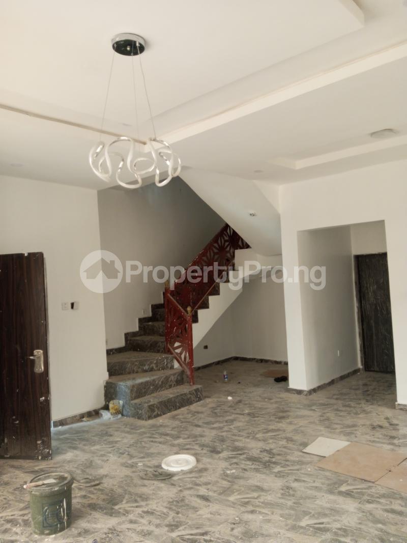 2 bedroom House for rent Aso Lugbe Abuja