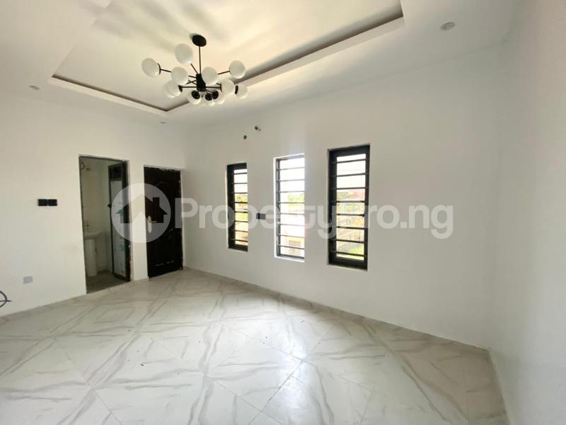 2 bedroom House for rent Oribanwa Phase 2 Oribanwa Ibeju-Lekki Lagos