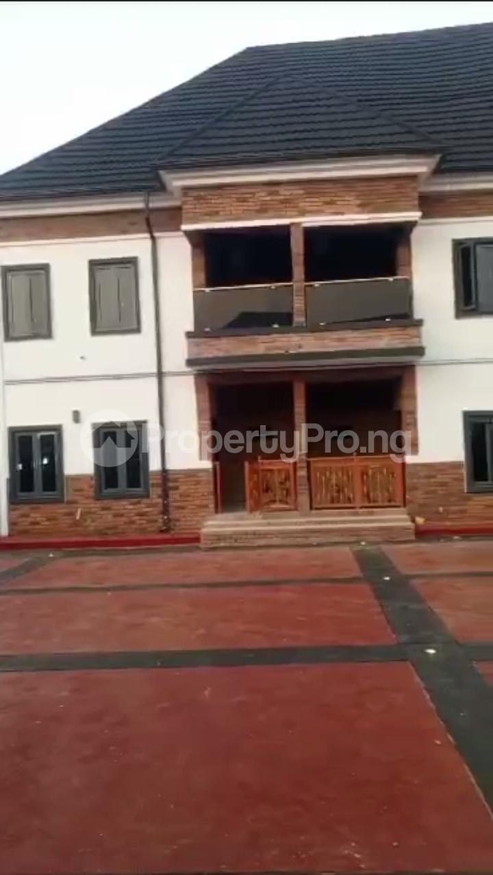2 bedroom Flat / Apartment for rent Opp Asaba Airport Asaba Delta