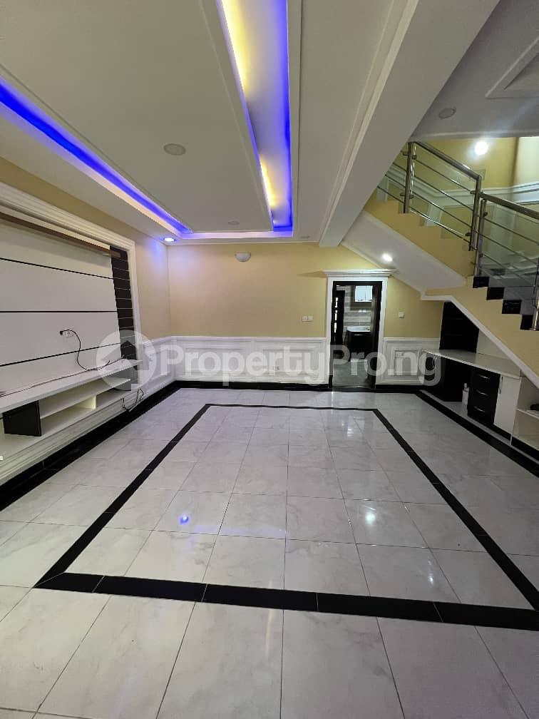 2 bedroom House for rent Cyberville Estate Ikate Lekki Lagos - 4